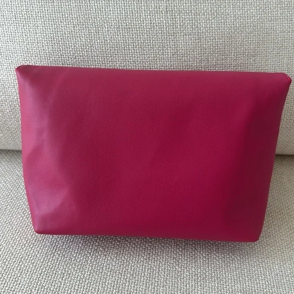 Salvatore Ferragamo Cosmetic Bag - Picture 7 of 12